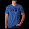 Next Level Unisex Premium Tee  Thumbnail