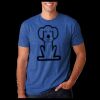 Next Level Unisex Premium Tee  Thumbnail
