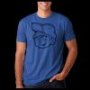 Next Level Unisex Premium Tee  Thumbnail