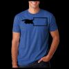 Next Level Unisex Premium Tee  Thumbnail