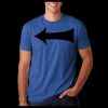 Next Level Unisex Premium Tee  Thumbnail