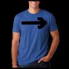 Next Level Unisex Premium Tee  Thumbnail