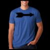 Next Level Unisex Premium Tee  Thumbnail
