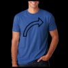Next Level Unisex Premium Tee  Thumbnail