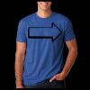 Next Level Unisex Premium Tee  Thumbnail
