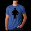 Next Level Unisex Premium Tee  Thumbnail