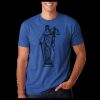 Next Level Unisex Premium Tee  Thumbnail