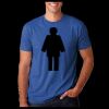 Next Level Unisex Premium Tee  Thumbnail