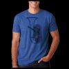 Next Level Unisex Premium Tee  Thumbnail