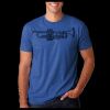 Next Level Unisex Premium Tee  Thumbnail
