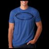 Next Level Unisex Premium Tee  Thumbnail