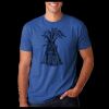 Next Level Unisex Premium Tee  Thumbnail