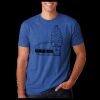 Next Level Unisex Premium Tee  Thumbnail