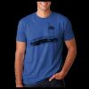 Next Level Unisex Premium Tee  Thumbnail