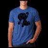 Next Level Unisex Premium Tee  Thumbnail