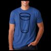 Next Level Unisex Premium Tee  Thumbnail