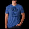 Next Level Unisex Premium Tee  Thumbnail