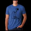 Next Level Unisex Premium Tee  Thumbnail