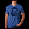 Next Level Unisex Premium Tee  Thumbnail