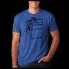 Next Level Unisex Premium Tee  Thumbnail