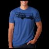 Next Level Unisex Premium Tee  Thumbnail
