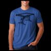Next Level Unisex Premium Tee  Thumbnail