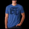 Next Level Unisex Premium Tee  Thumbnail