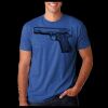 Next Level Unisex Premium Tee  Thumbnail