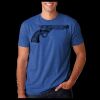Next Level Unisex Premium Tee  Thumbnail