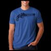 Next Level Unisex Premium Tee  Thumbnail