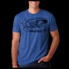 Next Level Unisex Premium Tee  Thumbnail