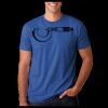 Next Level Unisex Premium Tee  Thumbnail