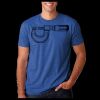 Next Level Unisex Premium Tee  Thumbnail