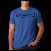 Next Level Unisex Premium Tee  Thumbnail