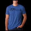 Next Level Unisex Premium Tee  Thumbnail