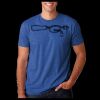 Next Level Unisex Premium Tee  Thumbnail