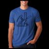 Next Level Unisex Premium Tee  Thumbnail