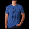Next Level Unisex Premium Tee  Thumbnail