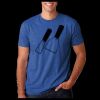 Next Level Unisex Premium Tee  Thumbnail