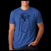 Next Level Unisex Premium Tee  Thumbnail