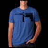 Next Level Unisex Premium Tee  Thumbnail