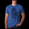Next Level Unisex Premium Tee  Thumbnail