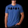 Next Level Unisex Premium Tee  Thumbnail