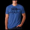 Next Level Unisex Premium Tee  Thumbnail