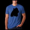 Next Level Unisex Premium Tee  Thumbnail