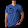 Next Level Unisex Premium Tee  Thumbnail
