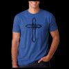 Next Level Unisex Premium Tee  Thumbnail