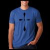 Next Level Unisex Premium Tee  Thumbnail