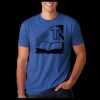 Next Level Unisex Premium Tee  Thumbnail