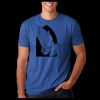 Next Level Unisex Premium Tee  Thumbnail